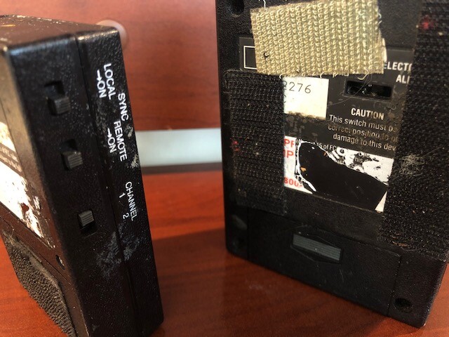 👍👍Quantum Radio Slave II Frequency C Transmitter and Receiver👍👍