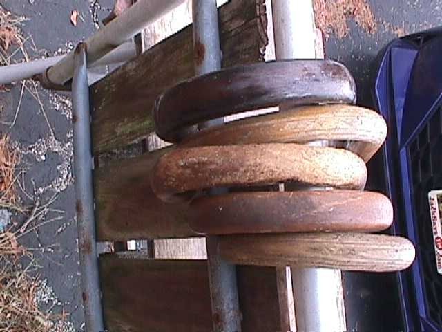 WOOD WALKING CANES DECOR or YOU RESTORE