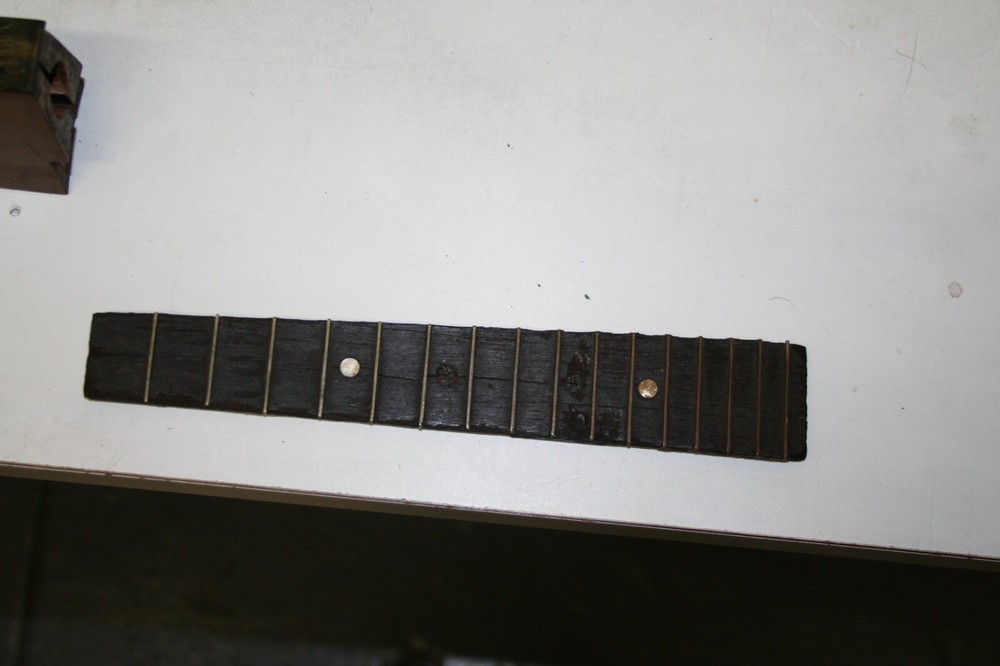 1920 s Mandolin Neck