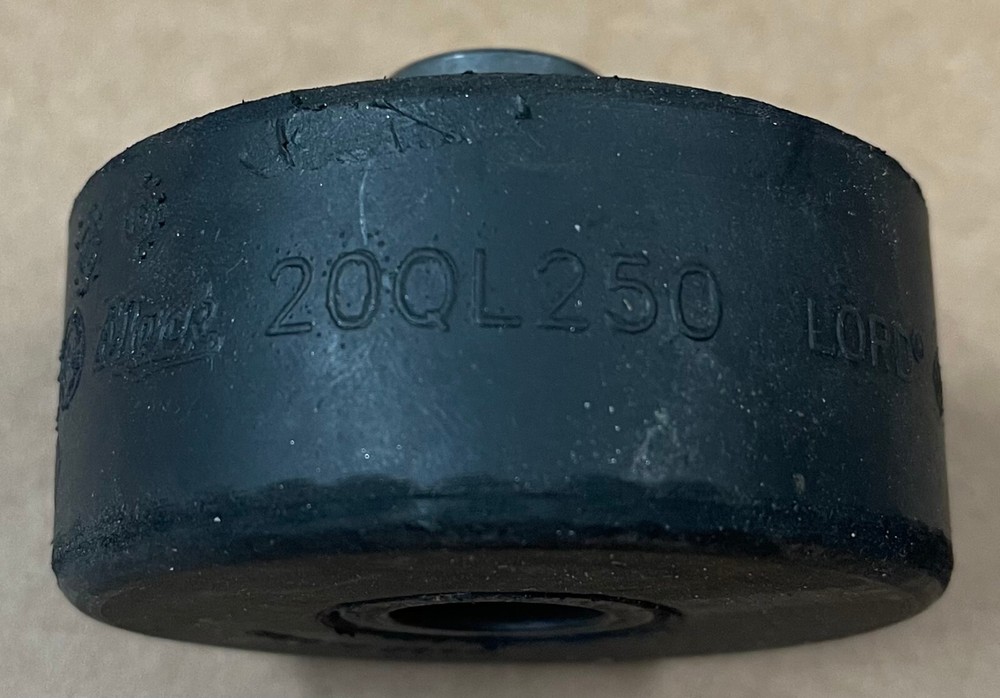 MACK OEM Insulator 20QL250