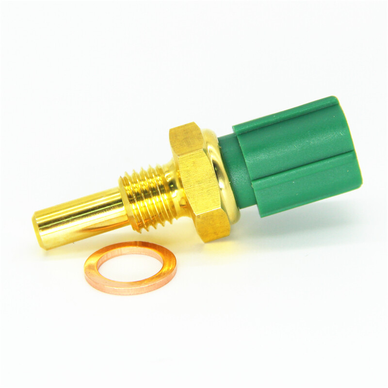 Denso Engine Coolant Temperature Sensor for Toyota Mazda Lexus Jaguar Suzuki Geo