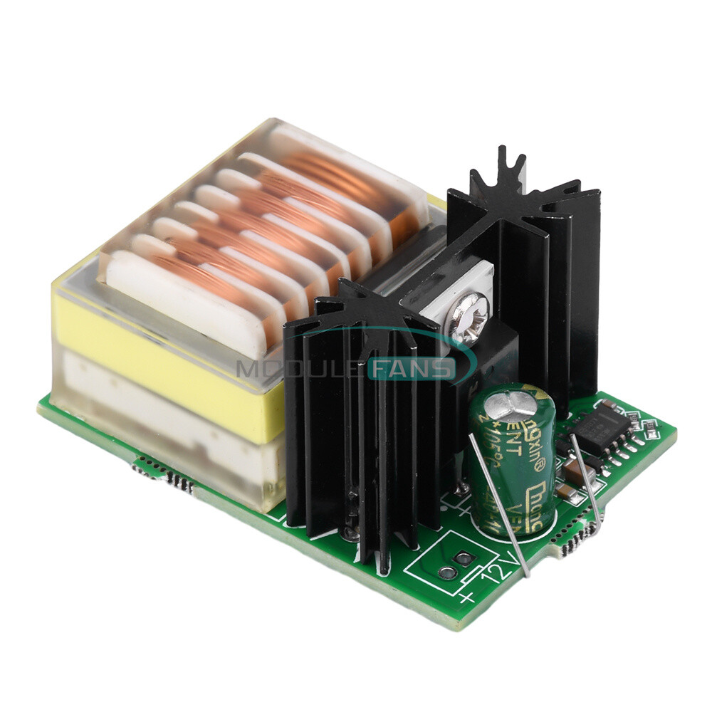 15KV High Voltage Module Arc Generator 20KHz High Frequency Industrial Igniter