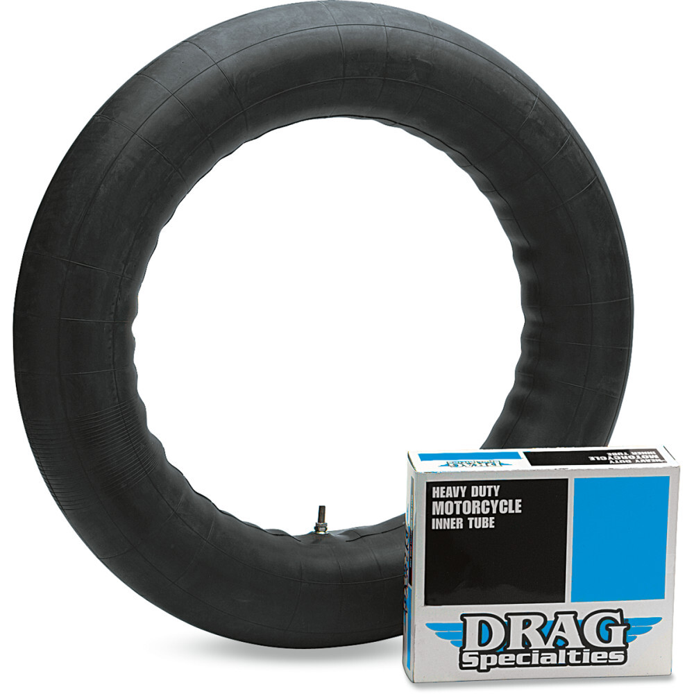 Drag Specialties Inner Tube - 130/90-16" - Side Metal Valve | W99-6109SMV