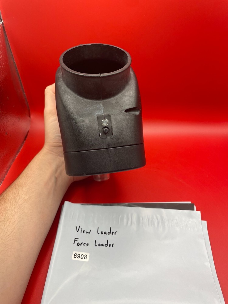 View Loader Force Loader