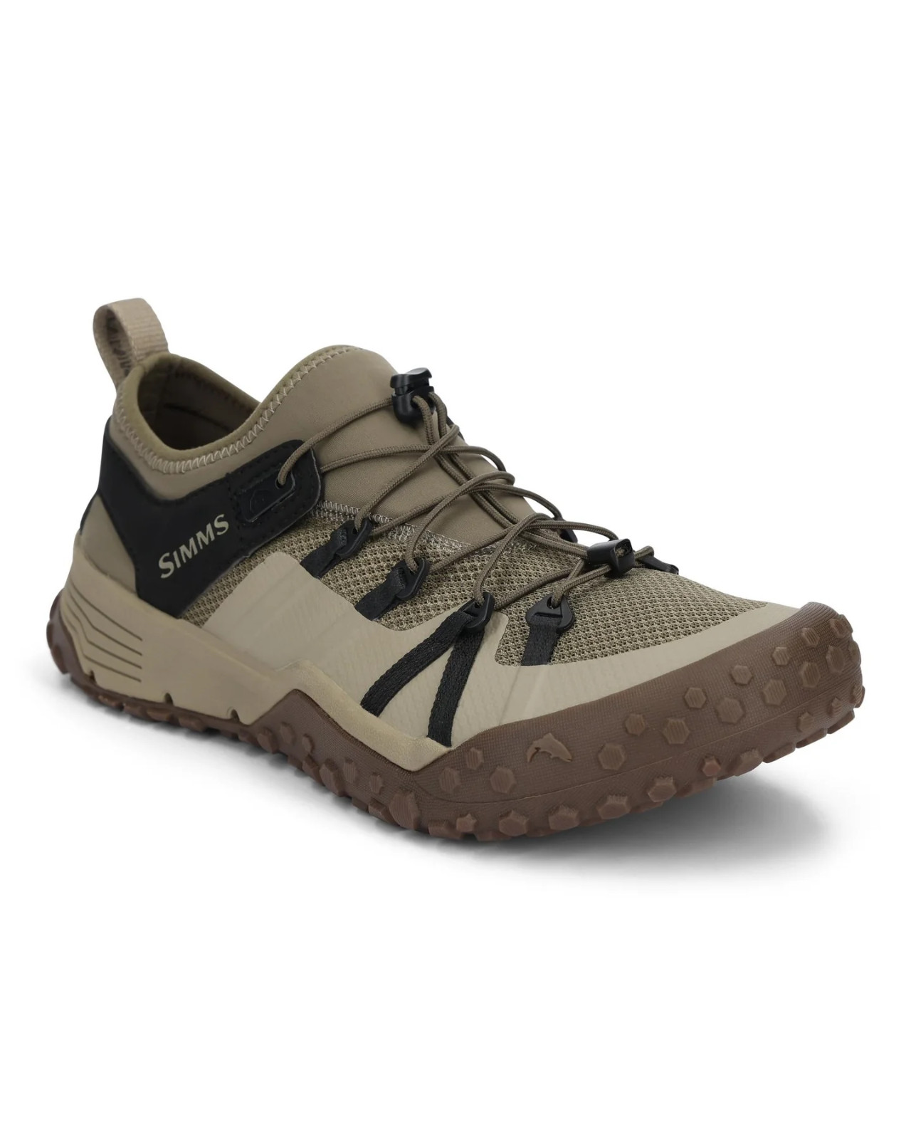 Simms Pursuit Shoe Stone