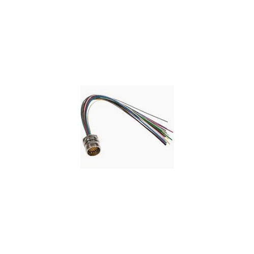Mencom MCV-19MR-0.3M-M20 Wire/Cable/Cord