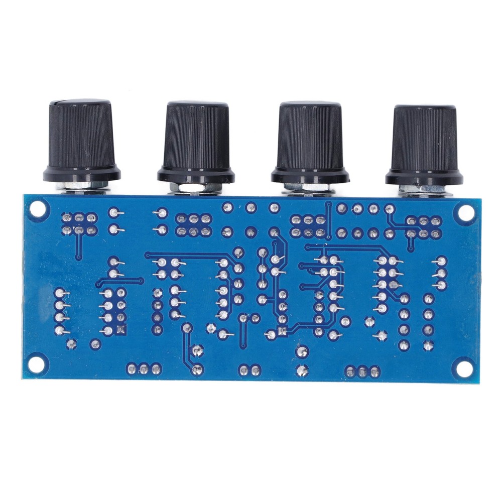 Preamp Module Preamplifier Board For Digital Amplifier DC 12V-24V New
