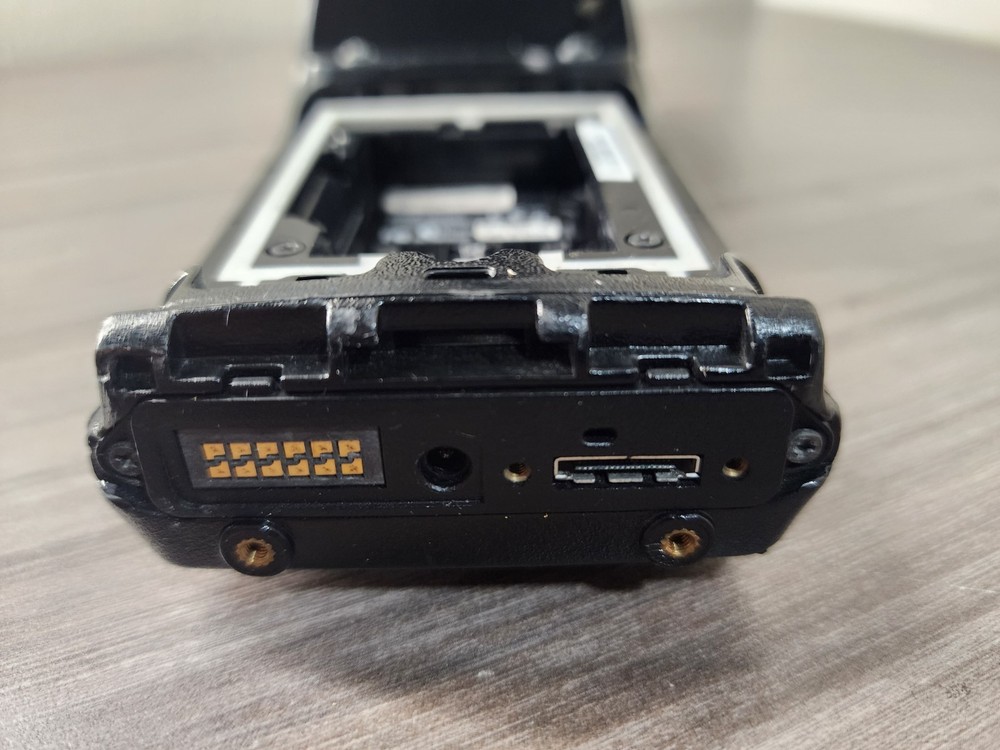 Psion Teklogix 7527C-G2 Workabout Pro Barcode Scanner