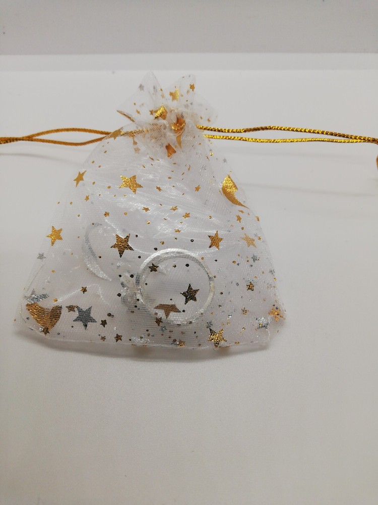 . 970 Solid Silver Women's Ring Size 7 Filigree New.