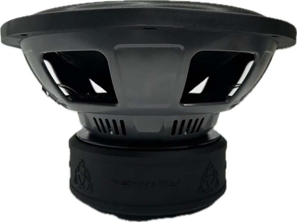 Trinity Audio Solutions E Series 12" Subwoofer 800w RMS D4