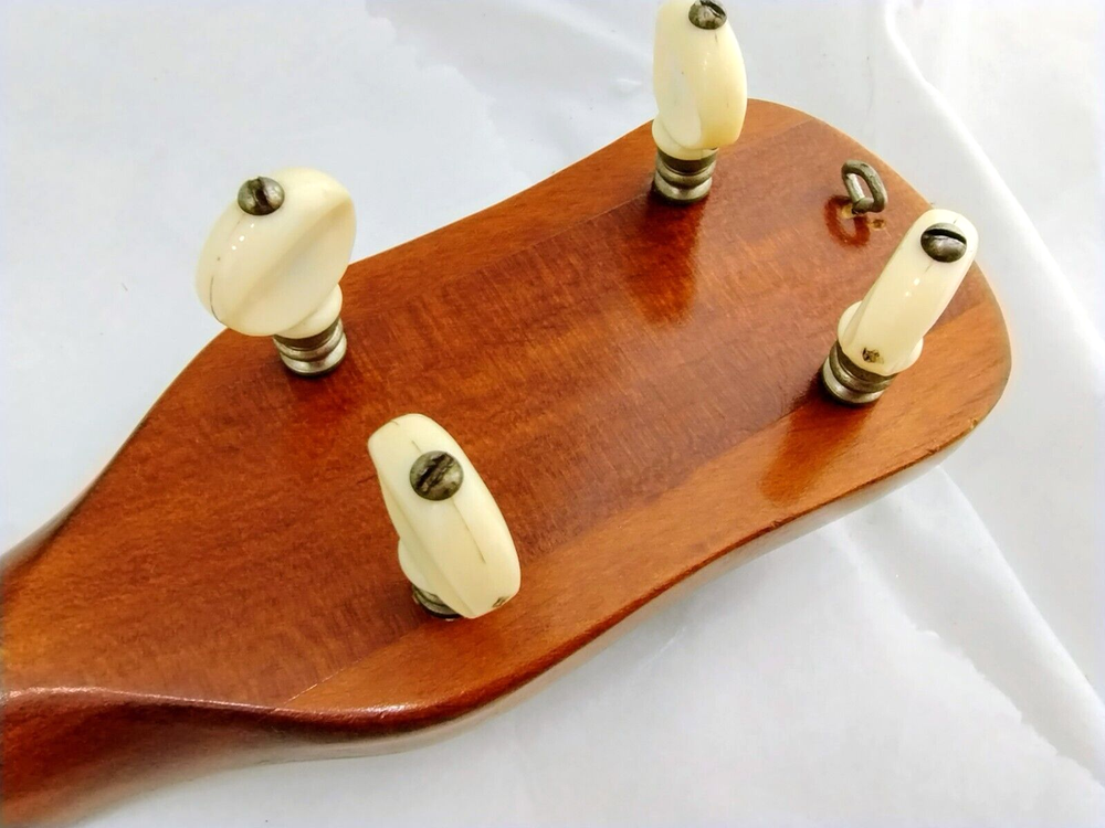 1950 Gretsch 5 String Banjo Beautiful Rare Condition