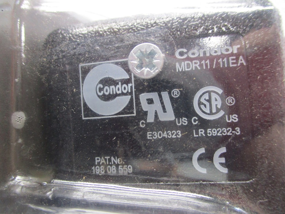 POWERMAATE 034-0197RP PRESSURE SWITCH NSMP