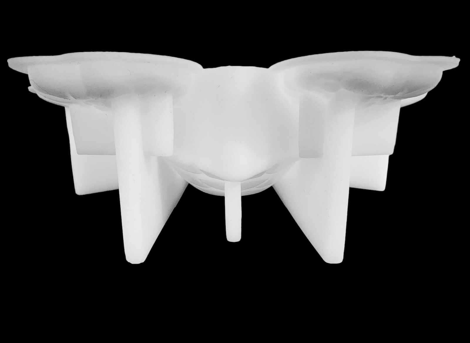 GIANT Sea Turtle Silicone Mold AU