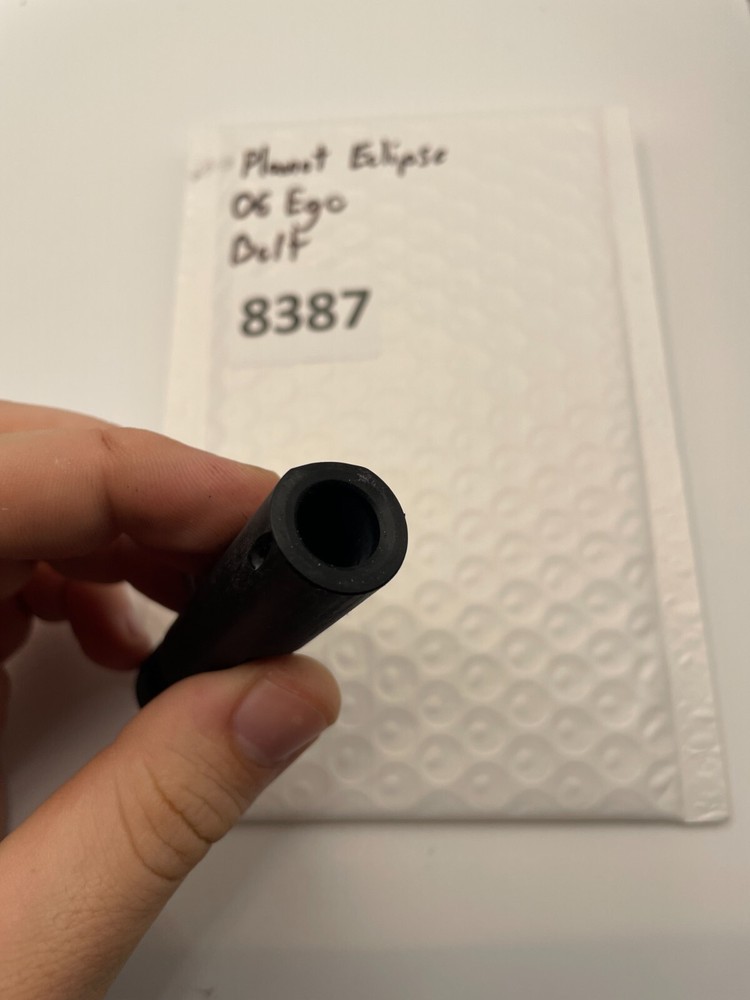 Planet Eclipse 06 Ego Bolt