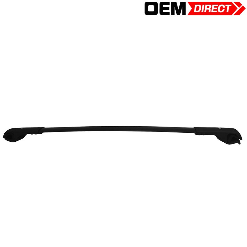 For 2014-2024 Subaru Forester Aluminum Roof Rack Rail Cross Bars Luggage Carrier