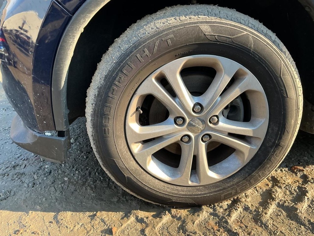 DURANGO 2013 Glove Box 4947995