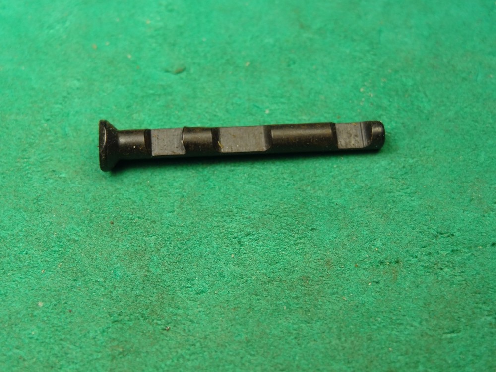 Stevens 89 Ejector