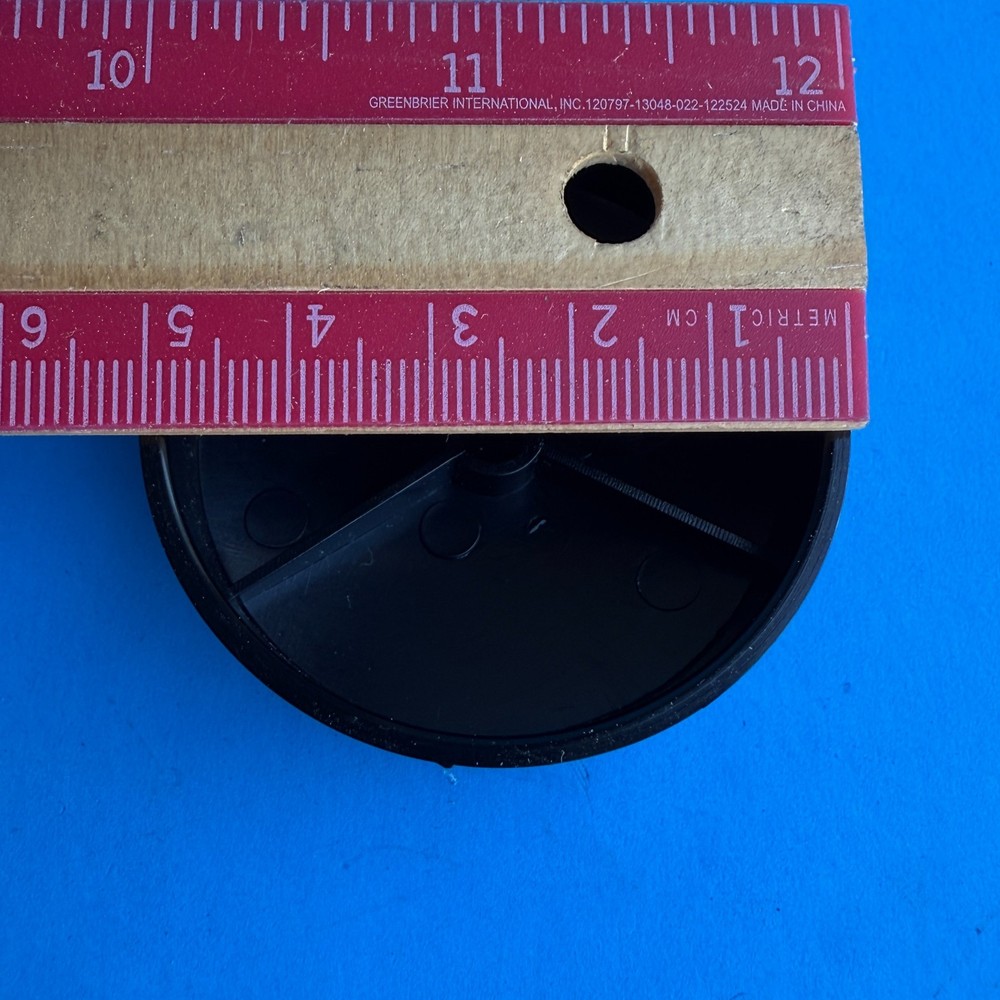 [FRS] KURZWEIL PC88 Keyboard Controller Part: Data Value Select Rotary Knob Cap