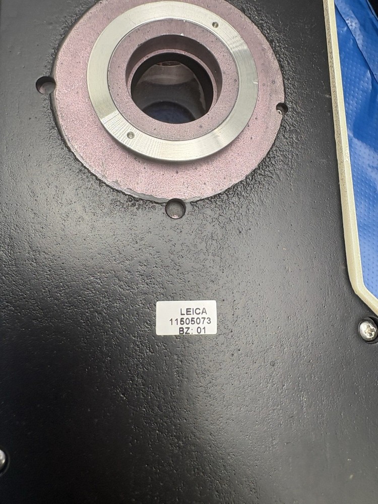 Leica Microscope Discussion Unit Teaching Arm 505073 for Leica DM Microscope +AC