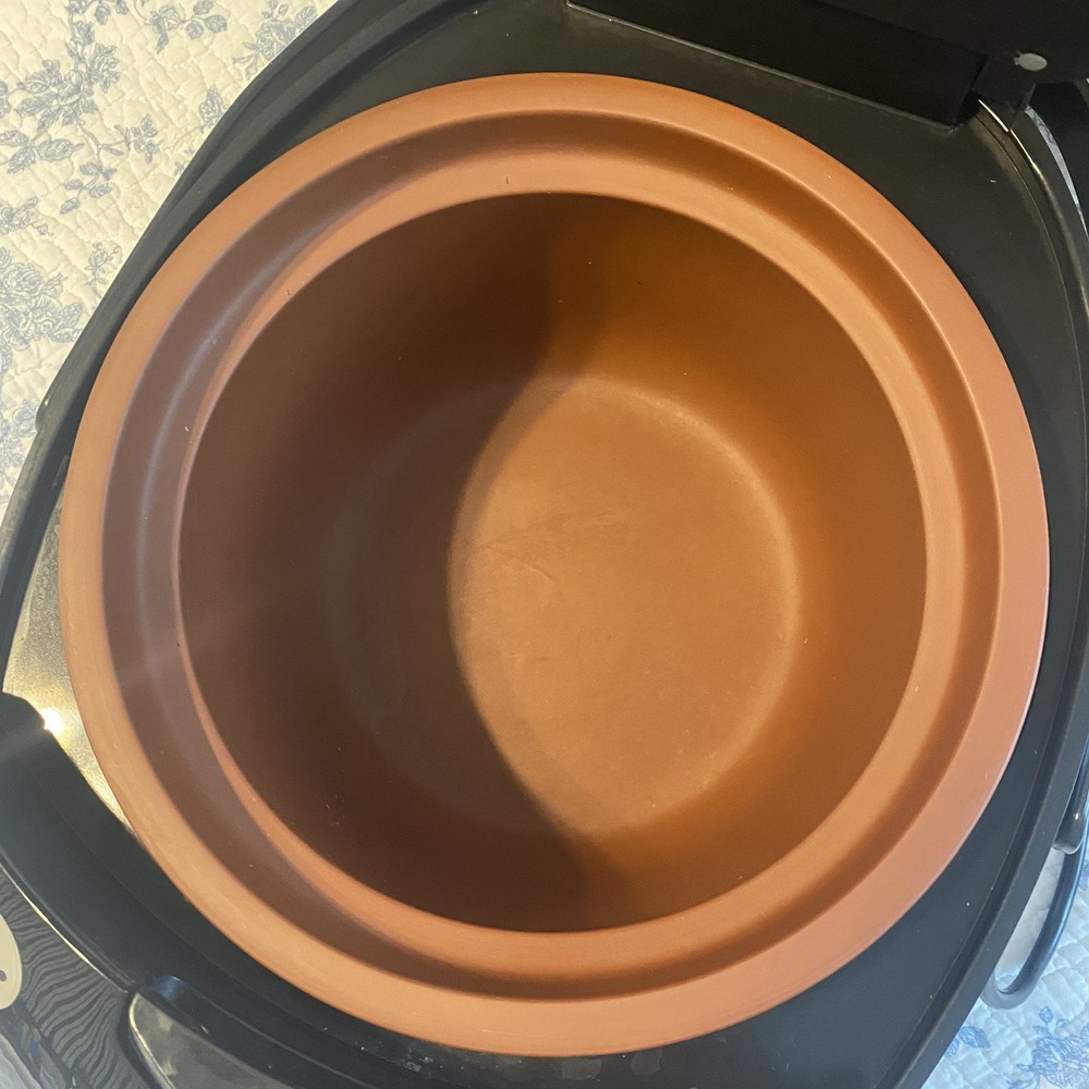 VitaClay Smart Organic Multi-Cooker