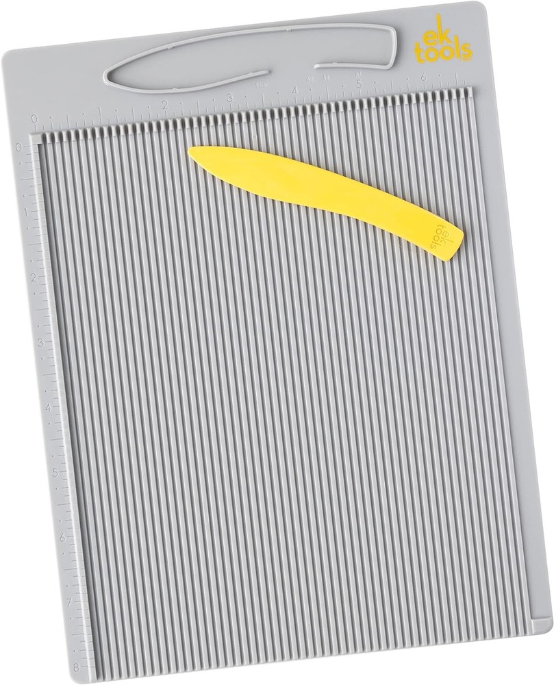 EK Tools Mini Scoring Board 54-00101, Gray
