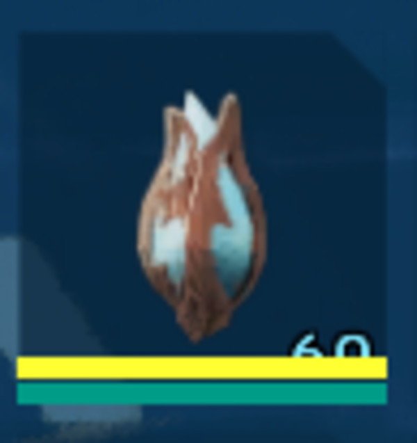 Elderclaw Top Stats Black Ark Survival Ascended PVE