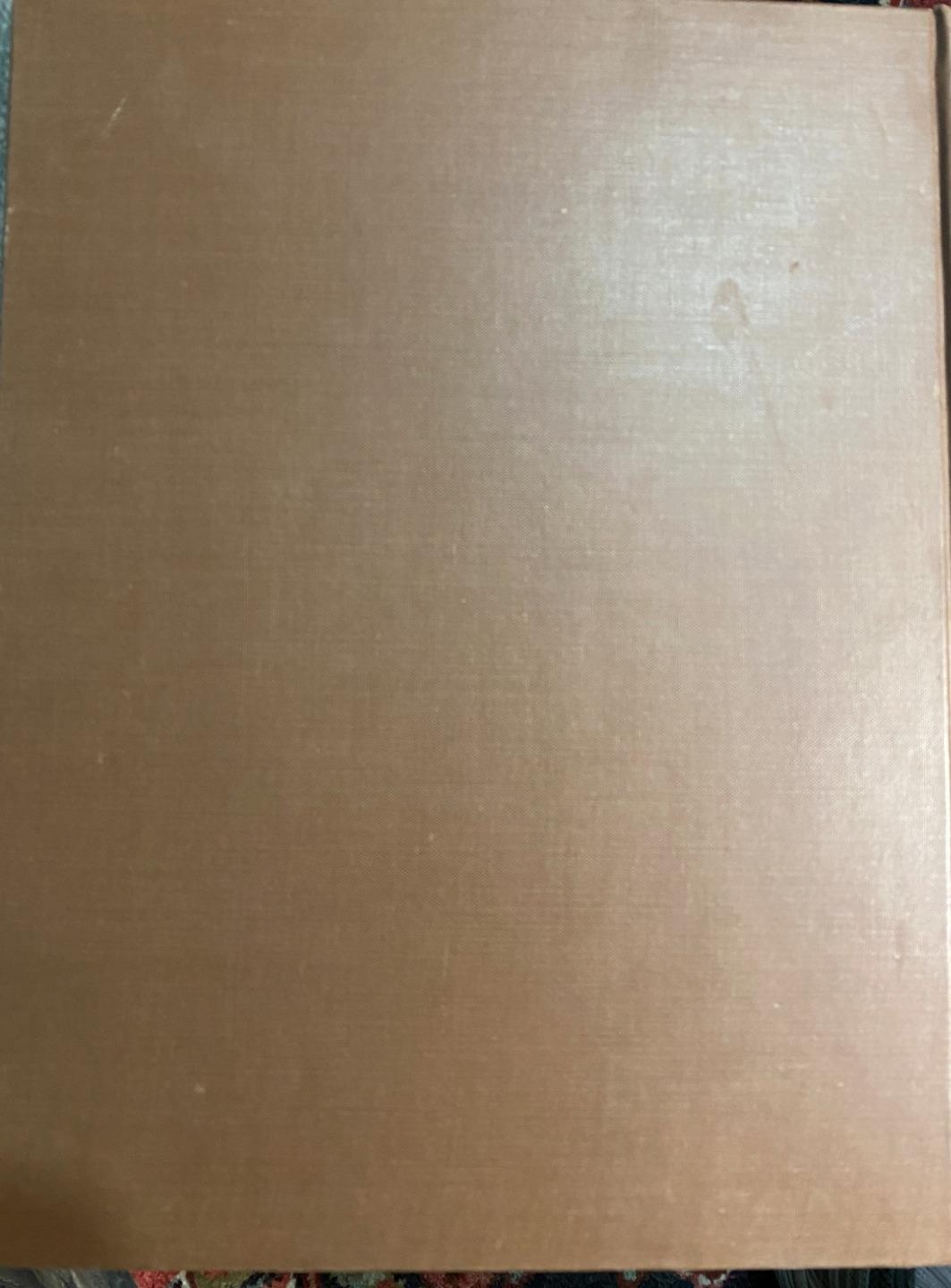 NOS original 50 YEARS OF SCHWINN BUILT BICYCLES book 1895-1945