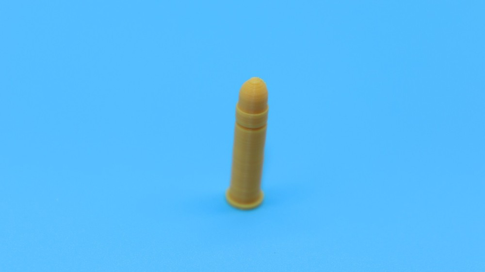 22 LR Dummy Rounds Snap Caps Ammo Training Rounds Dry Fire