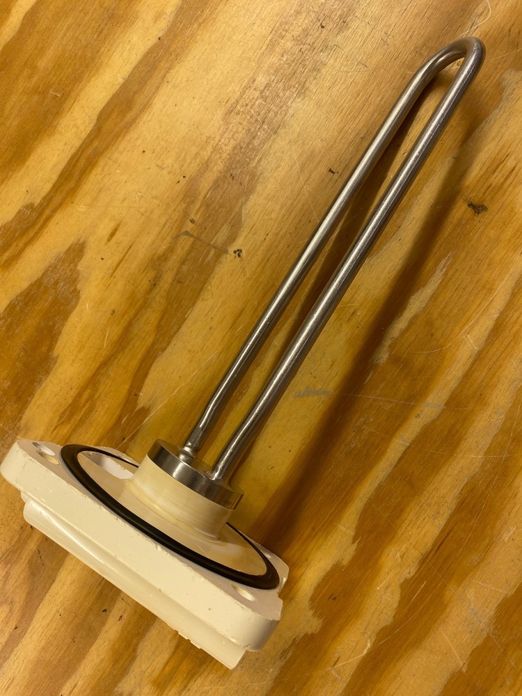 Taylor Ice Cream Machine Heating Element Assembly – Fits 358-33 & More