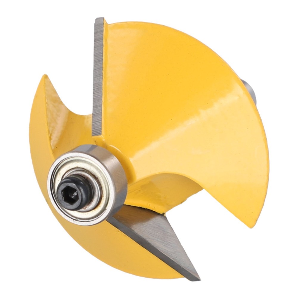 High Quality Cutting Tools Edging Router Bits 45 Degree Chamfer & Bevel