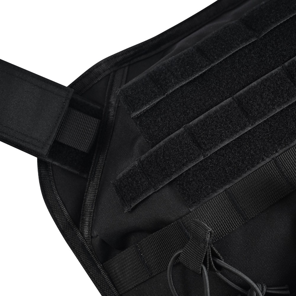 DualGuard Carrier- protection for both panel sizes