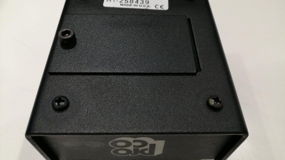 Proco Rat2 Effector No.nm1619