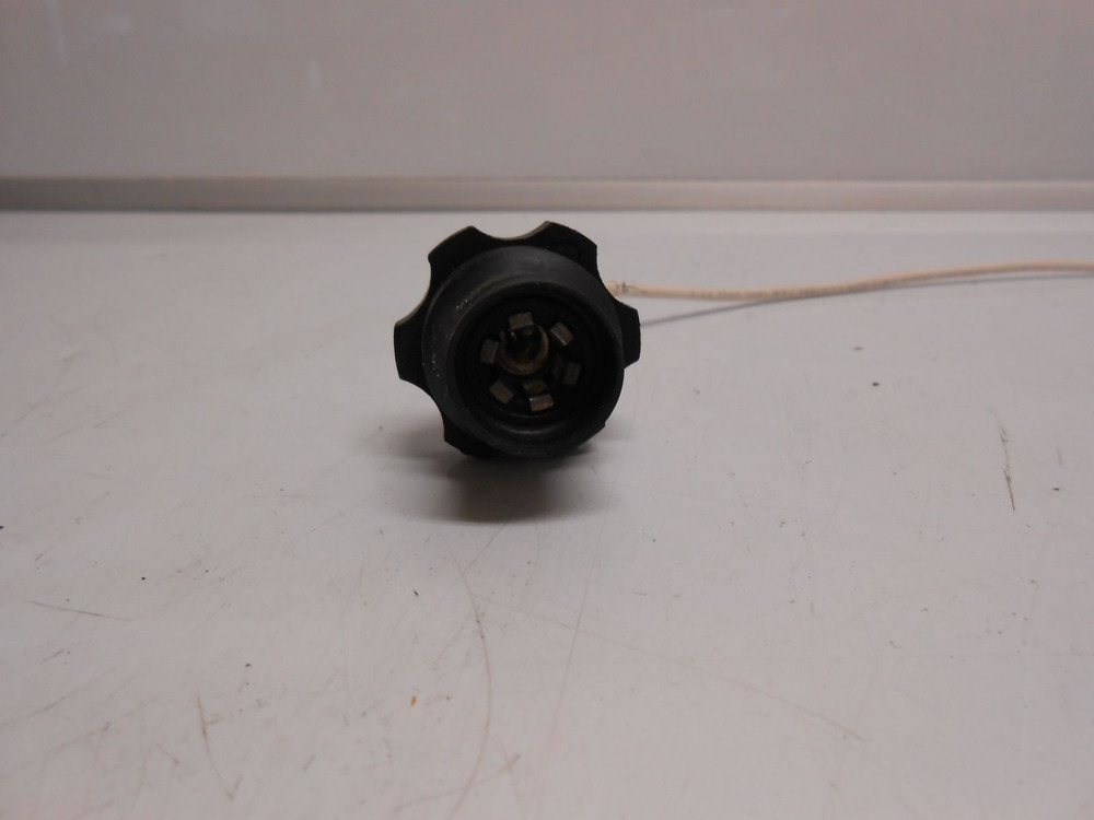 AQUAFINE 16184 LAMP SOCKET 12422 COMP NUT 12813 FIXED COMP NUT CAP