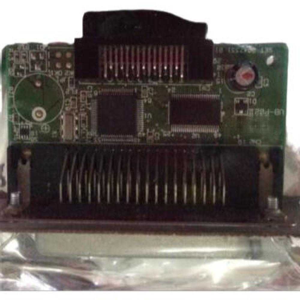Parallel interface card for eps PRINTERS M112D TM UB-P02II
