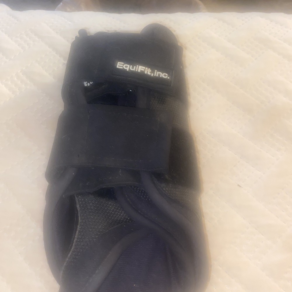 Equifit All Purpose T  Boot Small