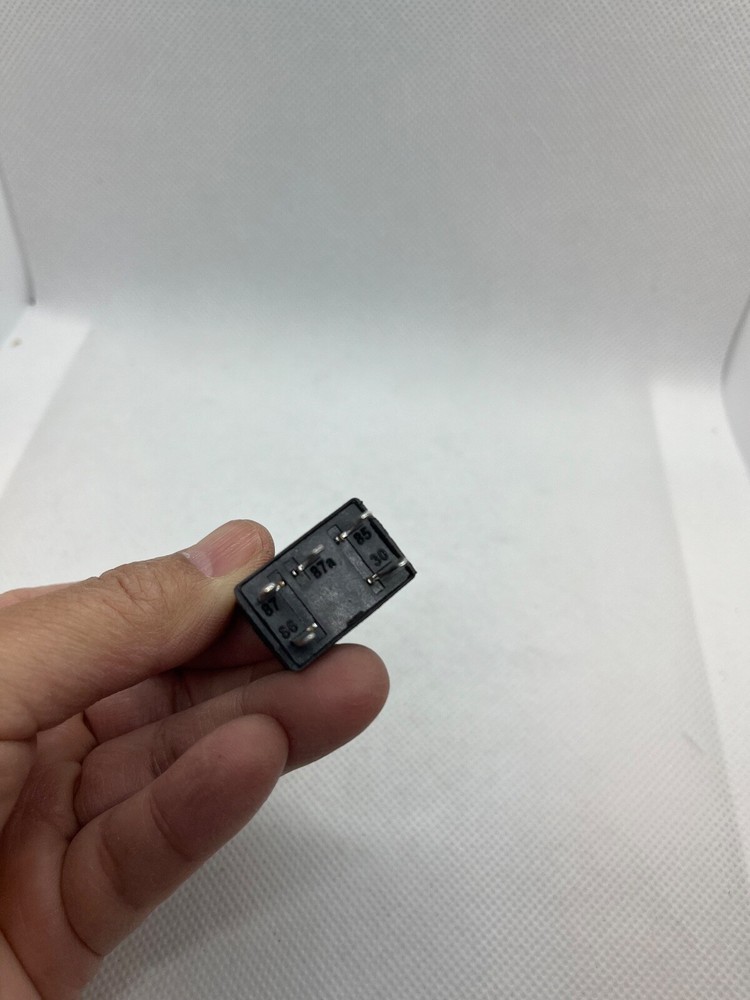Napa Echlin AR533 Transmission Control Relay