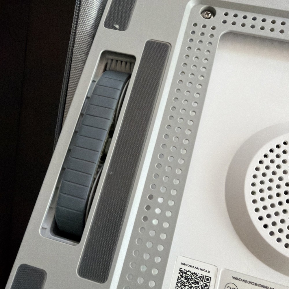 ECOVACS WINBOT W1 PRO Automatic Corded Window Cleaning Robot