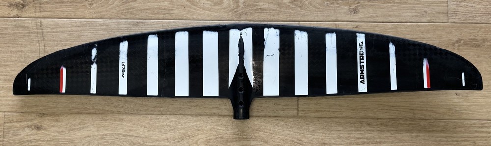 Armstrong MA 1475 Front Foil