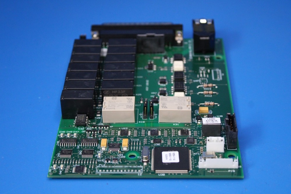 NEW HILL-ROM 160102-01 Progressa P7500 PCB Sidecomm Control Board