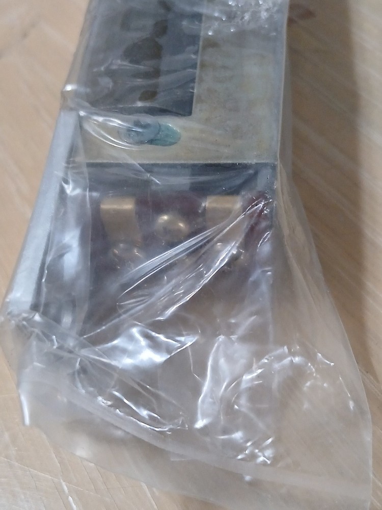 Aiphone Model EL-9S : 2VAC ELECTRIC DOOR LOCK STRIKE