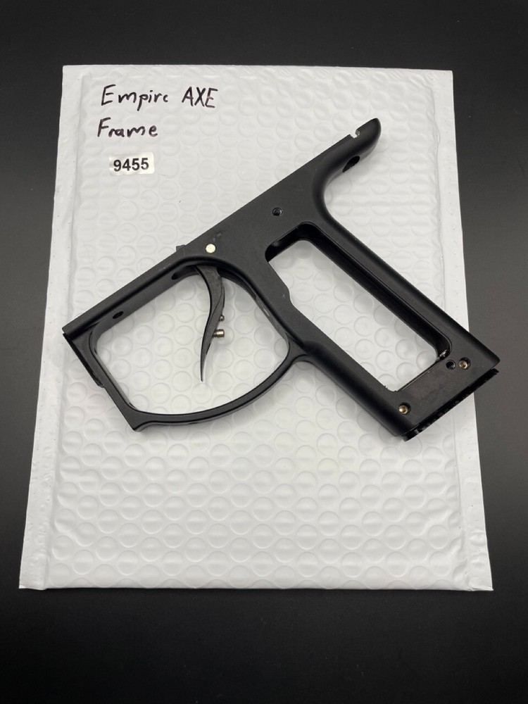 Empire AXE Paintball Marker Frame