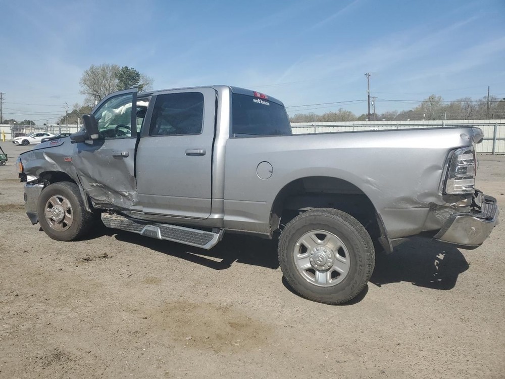 Engine ECM Electronic Control Module 6.4L Fits 20-24 DODGE 2500 PICKUP 1782603