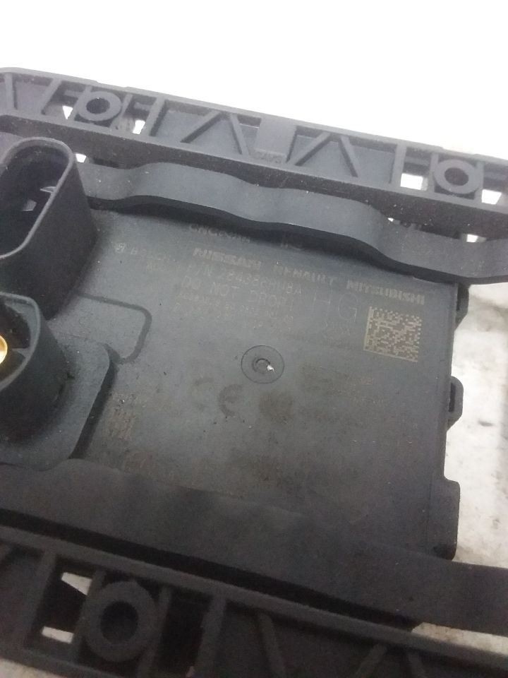 Adaptive Cruise Control Module Radar Unit US Built Fits 22-25 ROGUE 284386RU8A