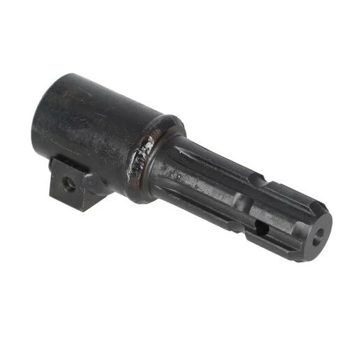 PTO Adapter Clamp Type 1-3/8" 21 Spline Female 6 Spline Male