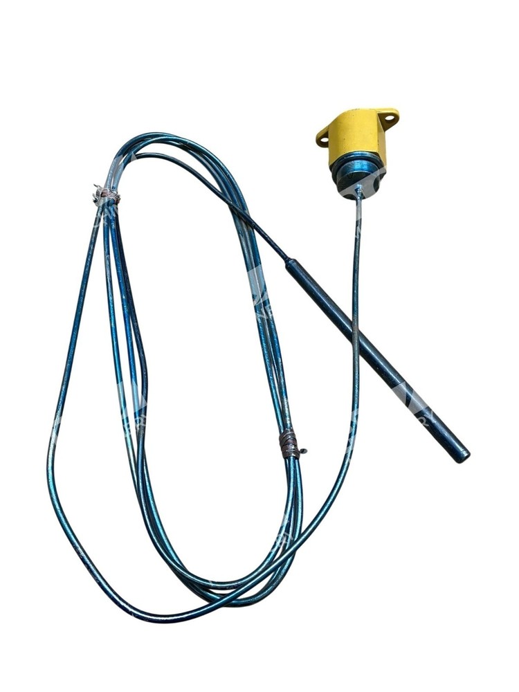 TP-19FH - Partlow - Temperature Controller Thermal Heater Element