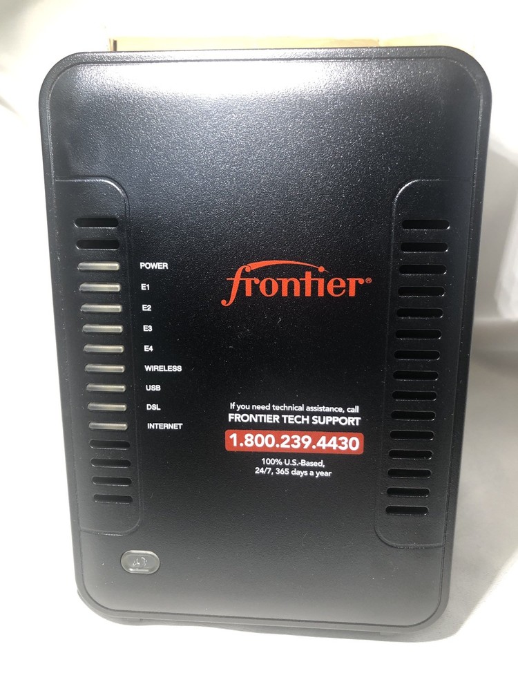 Net gear M90-755044-15 Gateway Frontier