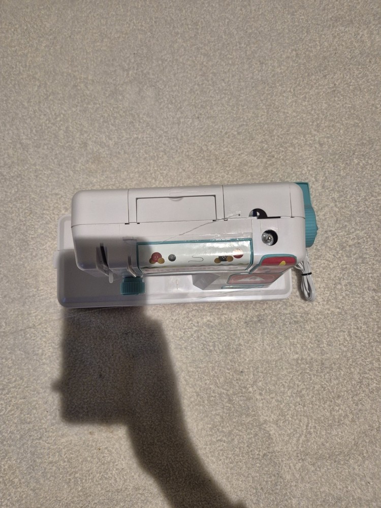 simplicity sewing machine