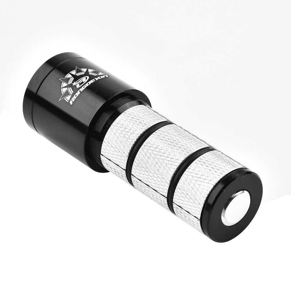 Bike Bicycle Fork Stem Extension Stem Extender Handlebar Riser Extension #