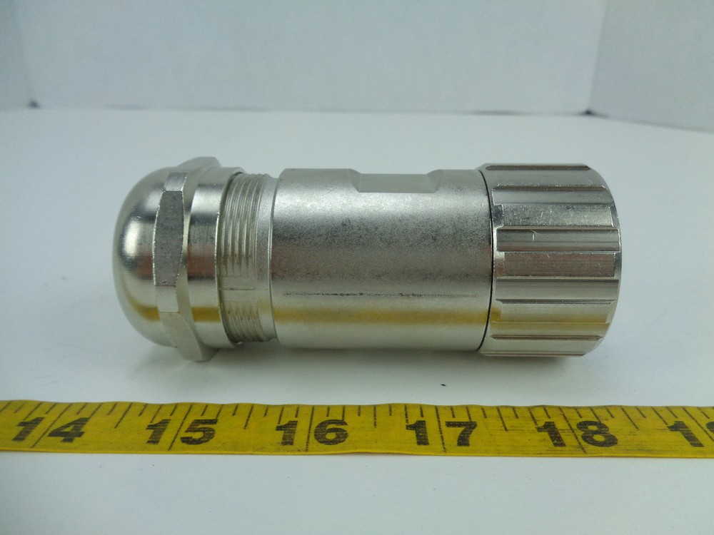 New Hummel Power Conduit Cable Connector Fitting T