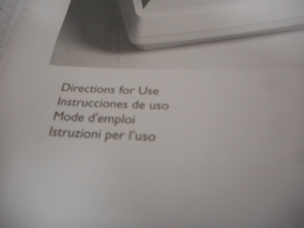 Laerdal Vital Sim Patient Simulator System Users Manual